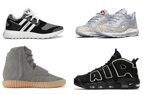 adidas sneaker herren 2016|The Best Sneakers of 2016.